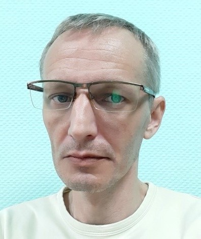 Лебедев Сергей Сергеевич.